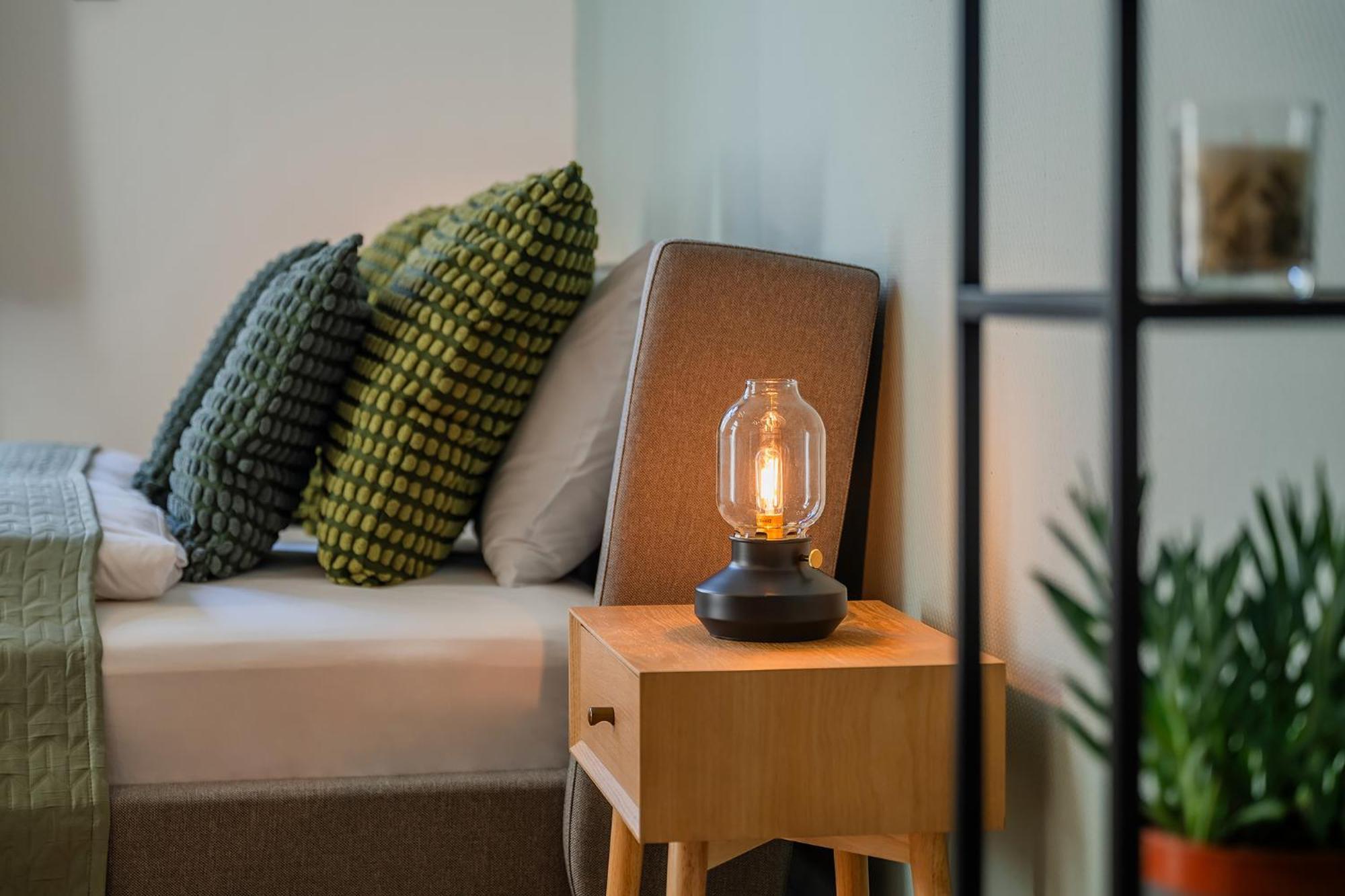 Liszt Modern Chic Apartment Budapest Exteriör bild