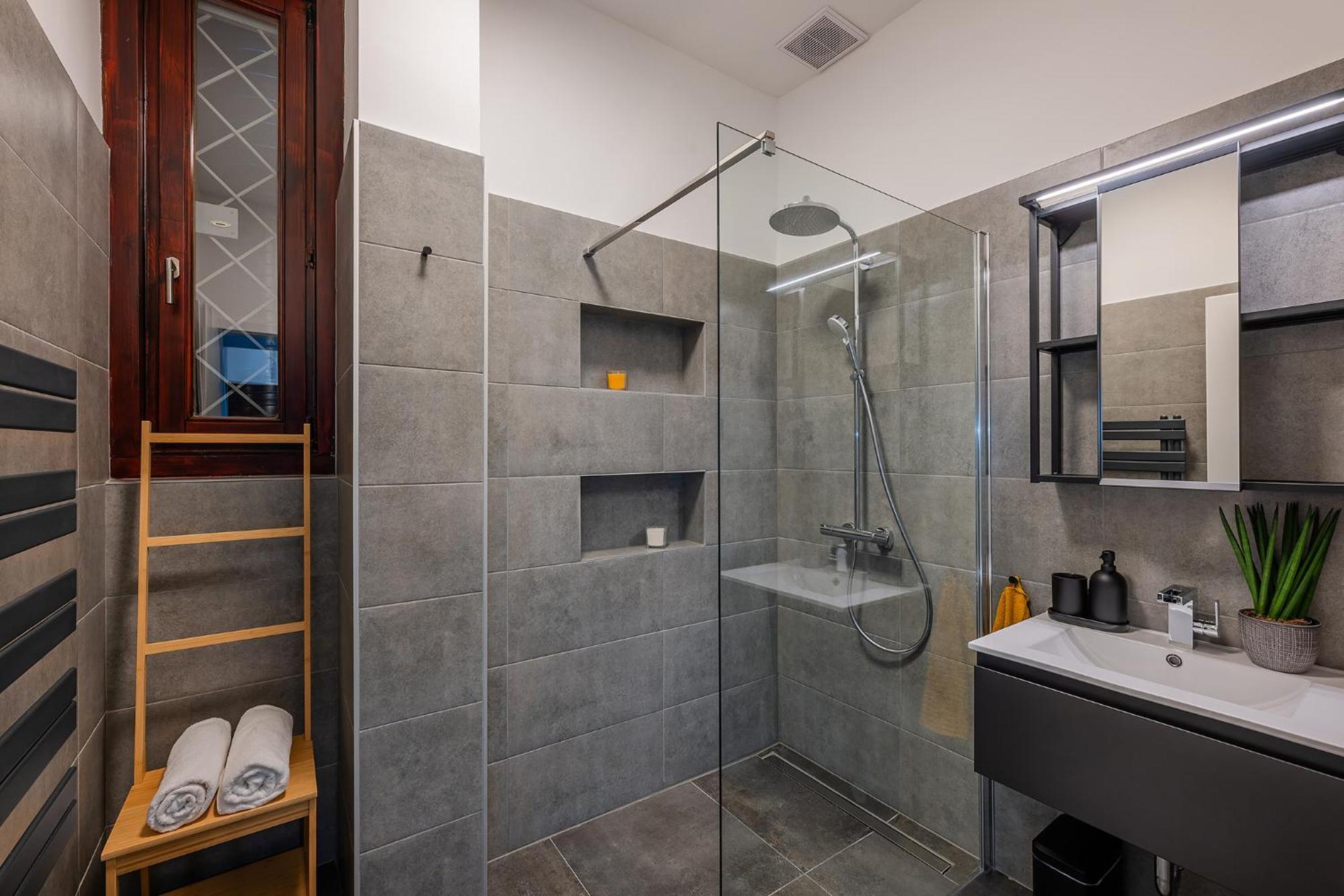 Liszt Modern Chic Apartment Budapest Exteriör bild