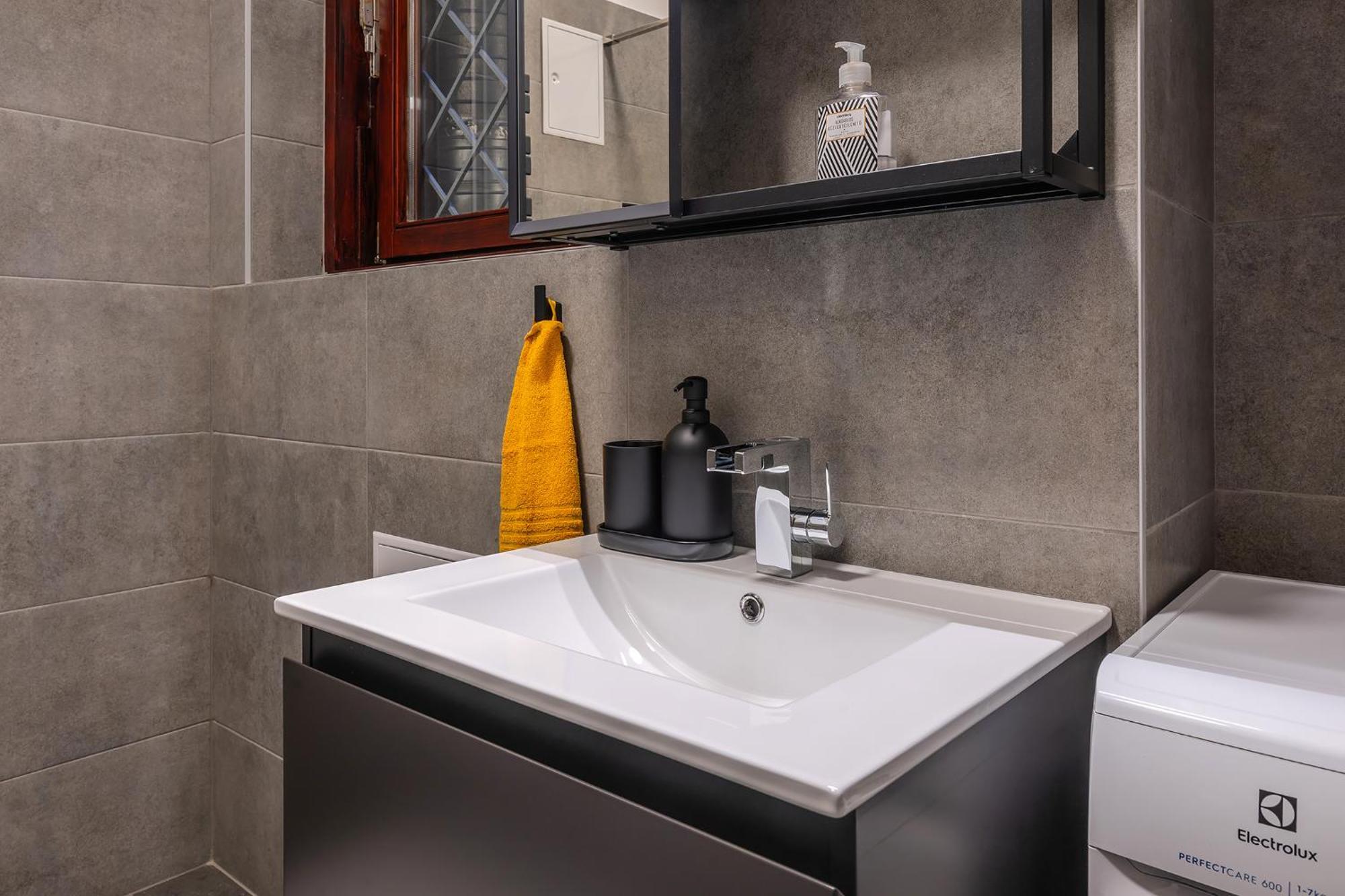 Liszt Modern Chic Apartment Budapest Exteriör bild